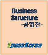 2010 Business Structure [공영찬]